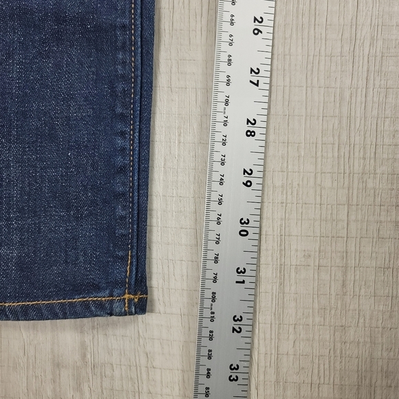 Levi's Demi Curve Mid-Rise Boot Cut - Picture 5 of 6